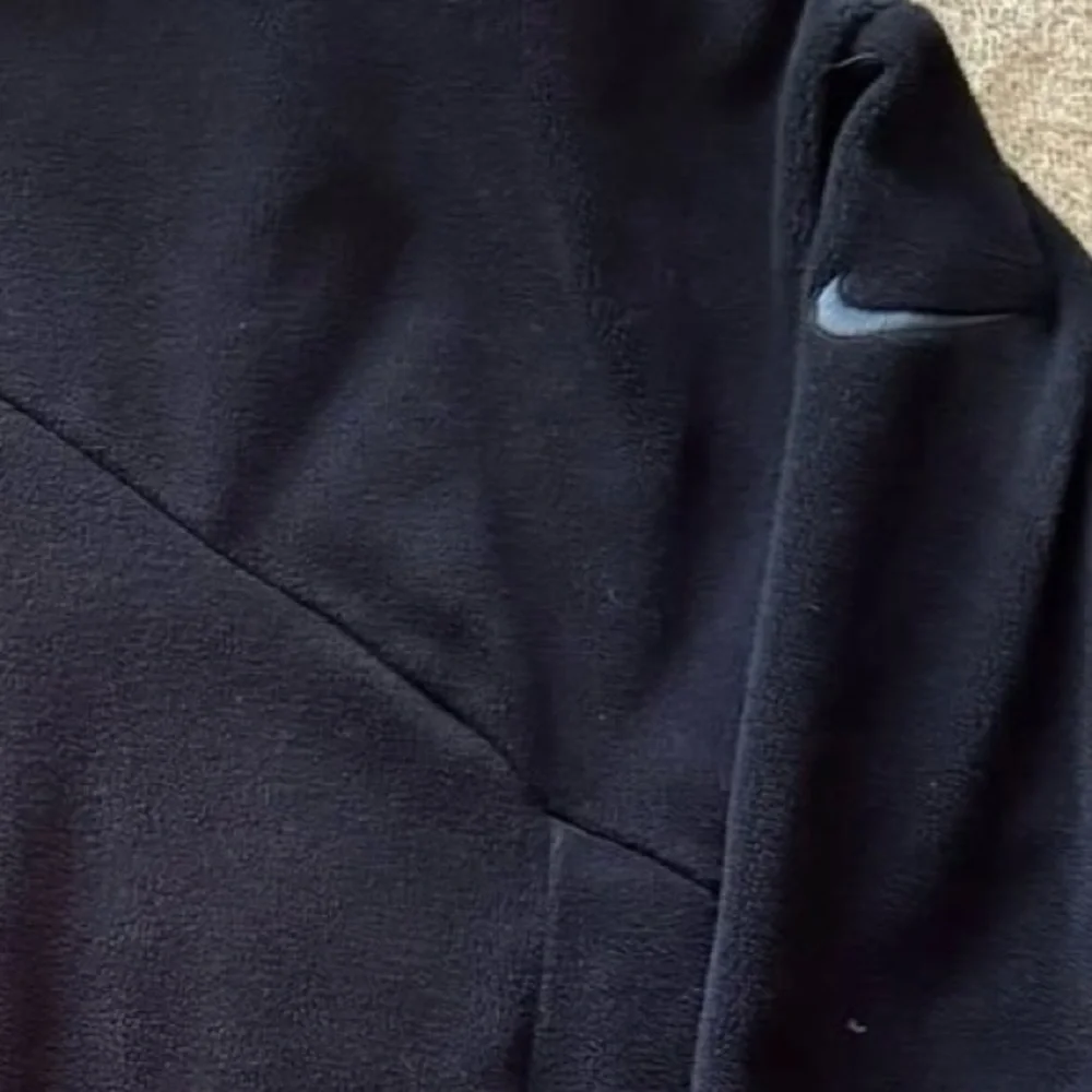 Nike Women's Black Hoodie